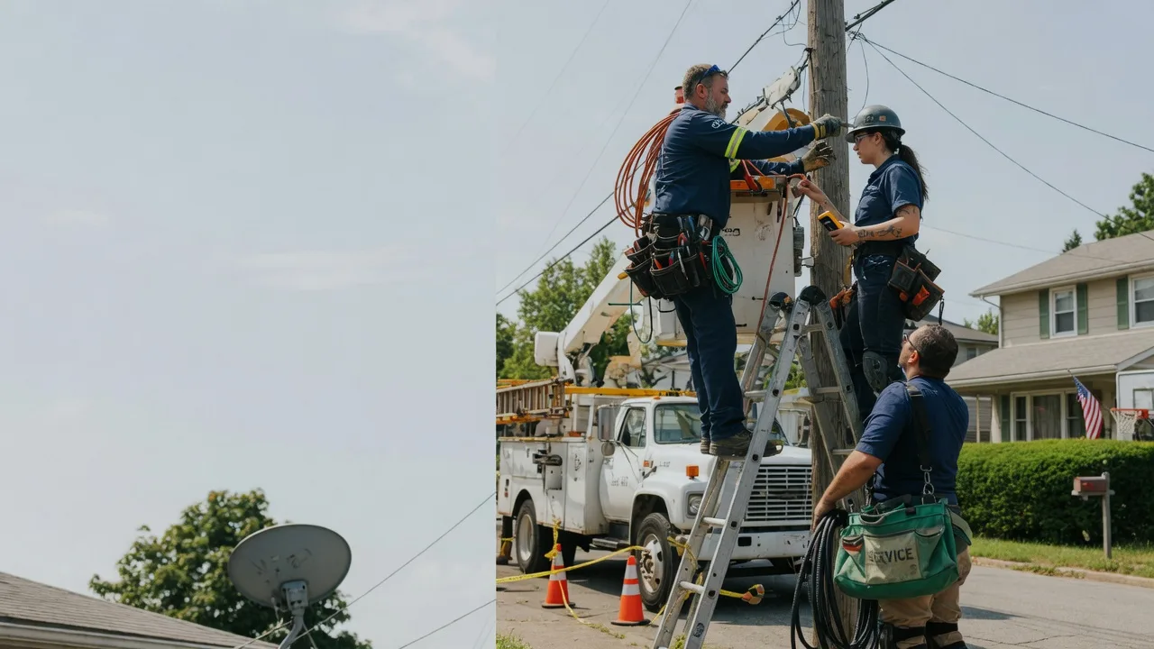 Electrical Repair in Gould, OK near me